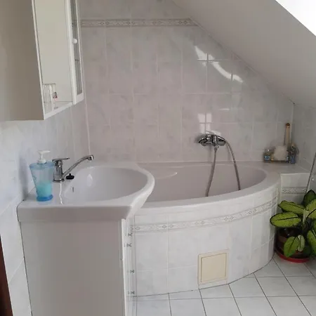 Apartman V Rodinnem Dome Apartment *