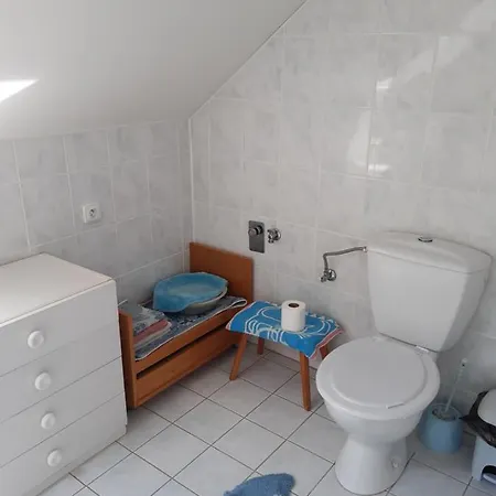 Apartman V Rodinnem Dome Apartment Detenice