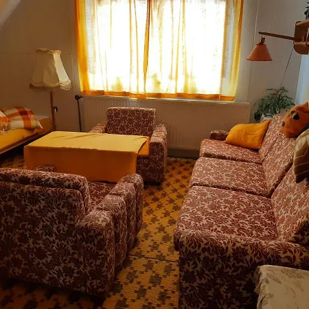 Apartment Apartman V Rodinnem Dome *