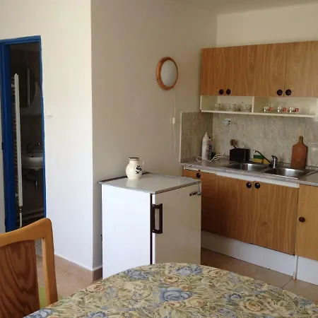 Quarto em Acomodações Particulares Apartman V Rodinnem Dome *