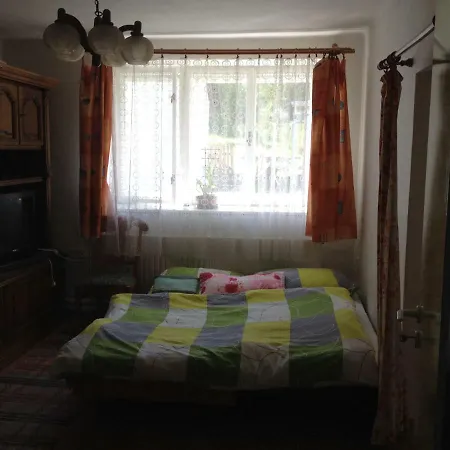 Apartman V Rodinnem Dome Jarosov nad Nezarkou