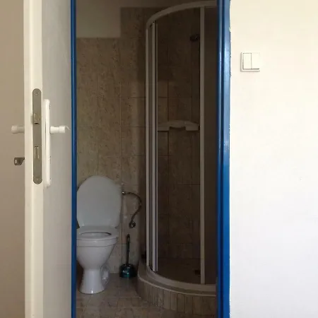 Apartman V Rodinnem Dome *